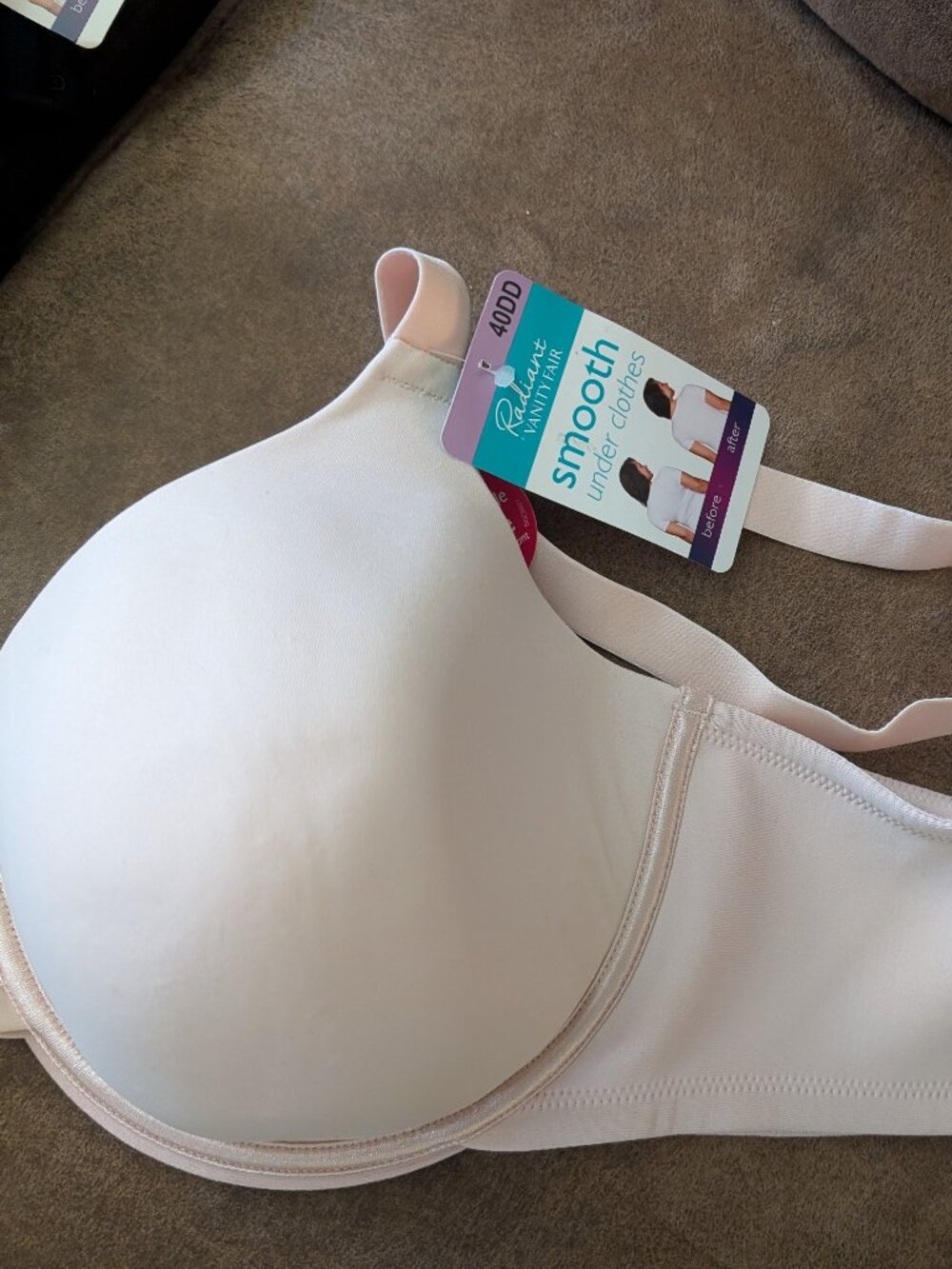 Vanity Fair 40DD